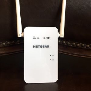 NETGEAR Router Extender